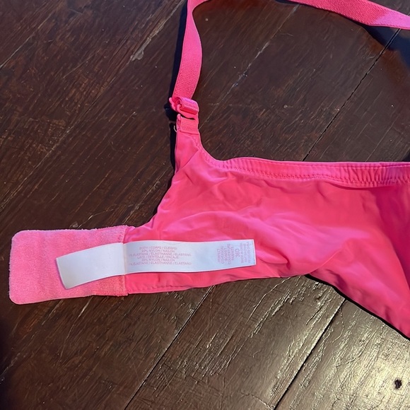 Women's Victoria’s Secret Perfect Coverage Lace Bra Lingerie 36D - Picture 13 of 16